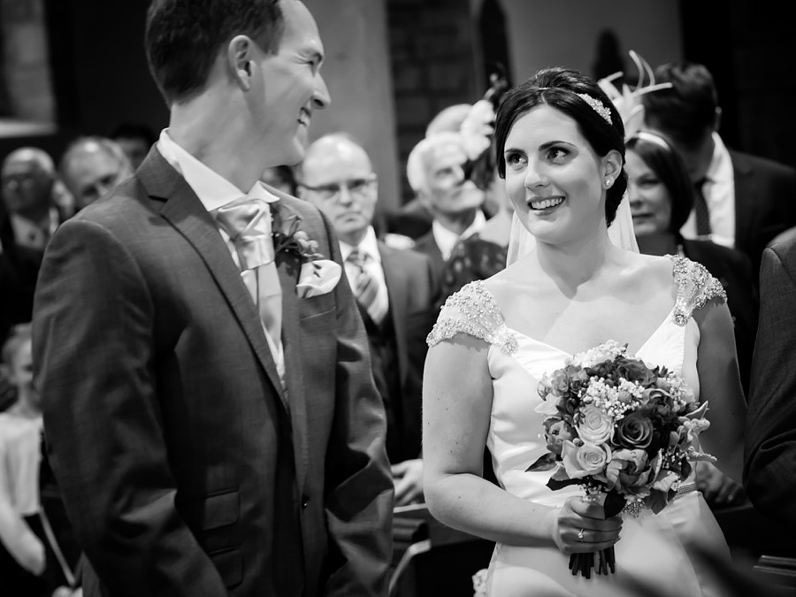 wedding photography in Beaumaris by wedding photographer Celynnen Photography