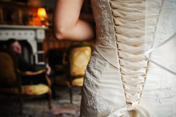 Soughton Hall Wedding Photographer Celynnen Photography