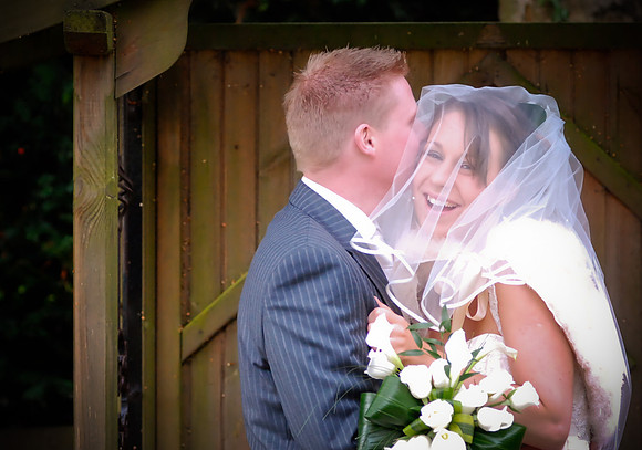 Soughton Hall Wedding Photographer Celynnen Photography