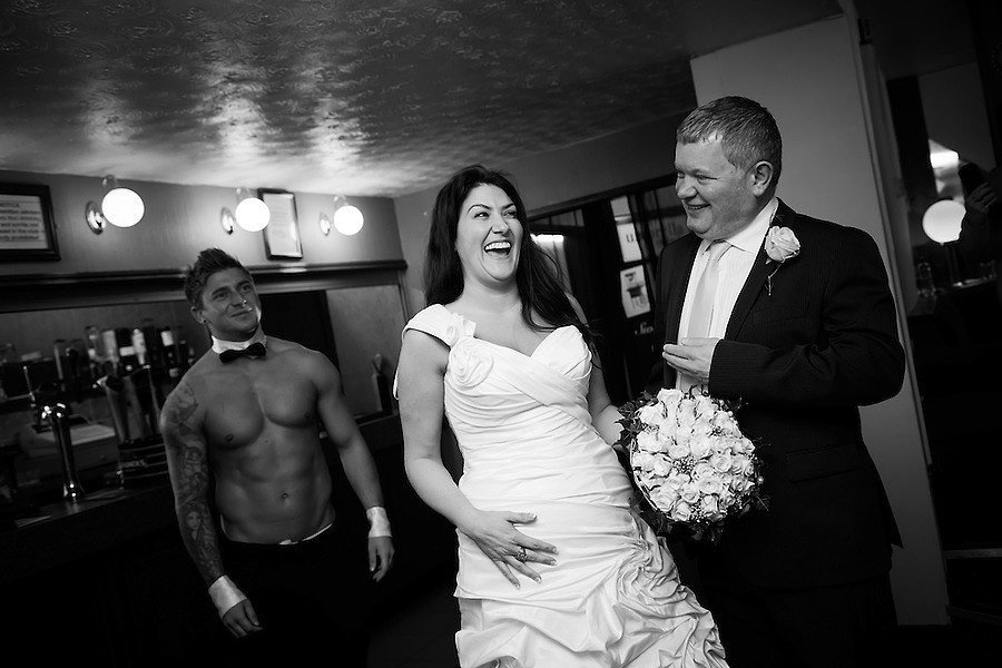  (Ioan Said / Celynnen Photography)