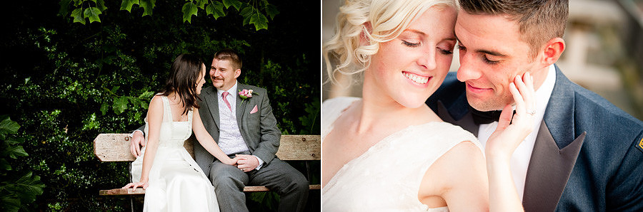 Wedding photographer in Chester and North Wales