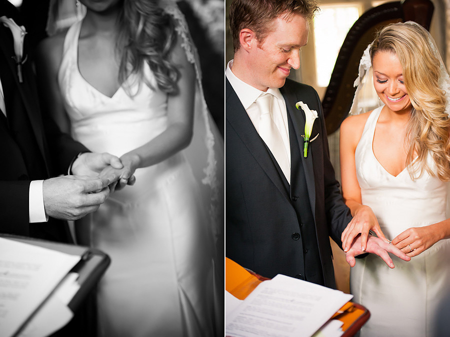 Wedding at Gwydir Castle. Wedding Photographer: Celynnen Photography