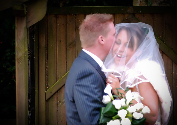 Soughton Hall Wedding Photographer Celynnen Photography