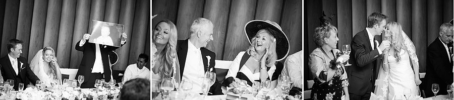 Wedding speeches, portmeirion. Wedding Photographer: Celynnen Photography