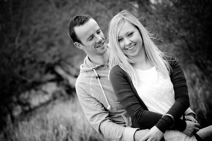 Portrait photography in Bala by Celynnen Photography