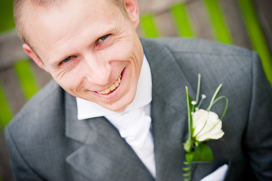 Groom